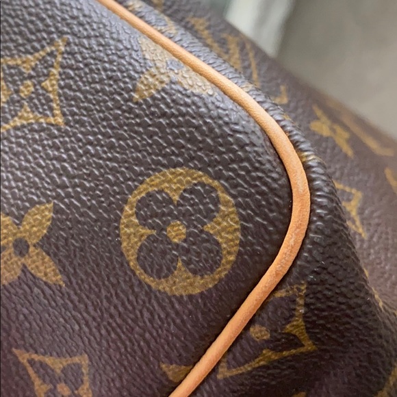 Louis Vuitton Speedy - Picture 11 of 14